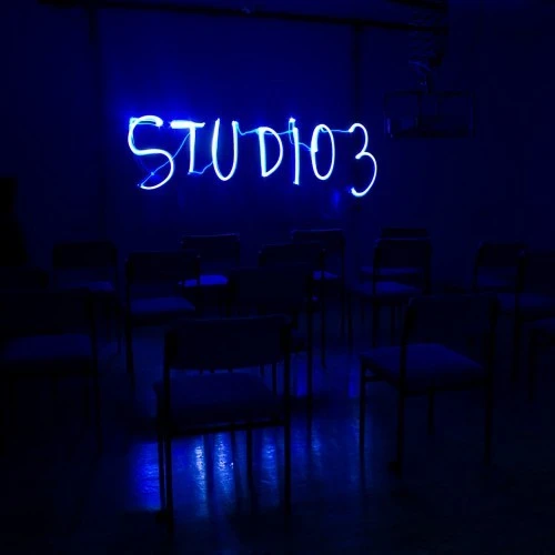 Studio 3 photo 5