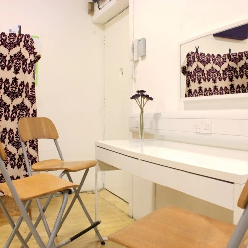 Studio 3 photo 4