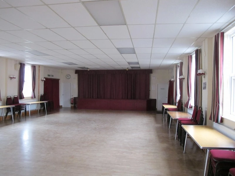 Bentley Heath Community Centre photo 2