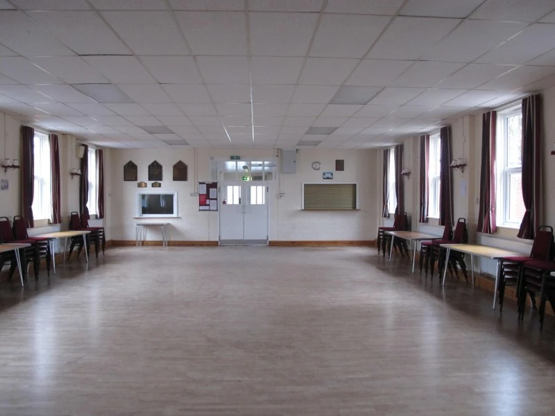 Bentley Heath Community Centre photo 3