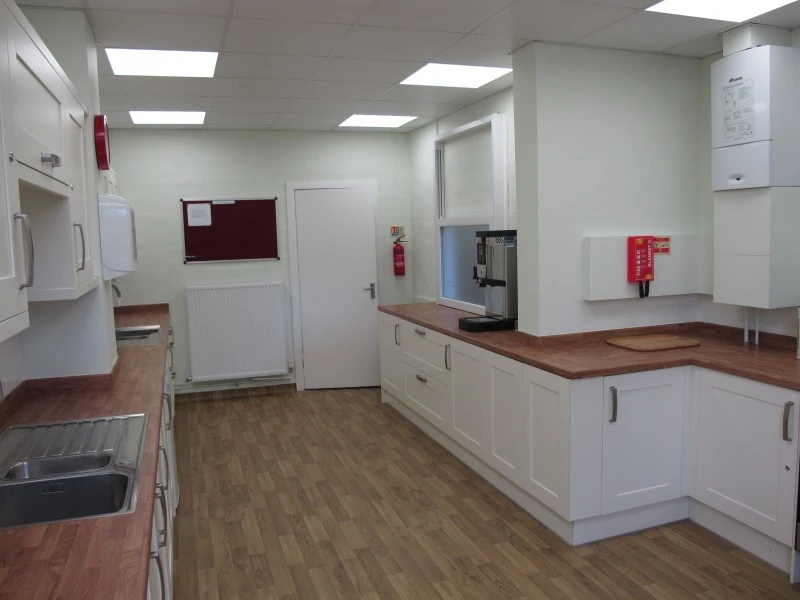 Bentley Heath Community Centre photo 4