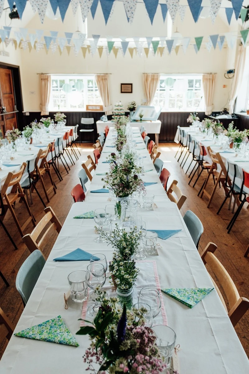 Iford Hall photo 5