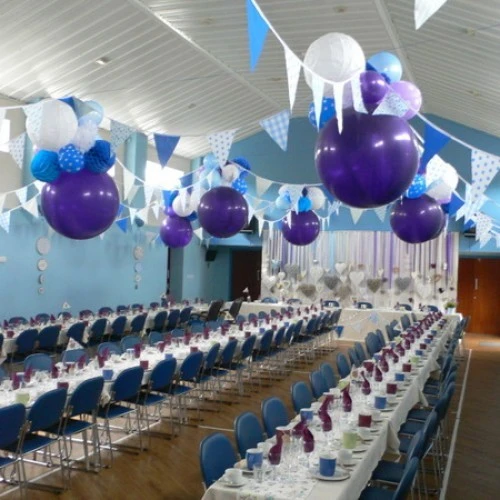 Whitechapel ~Village Hall photo 2