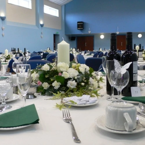 Whitechapel ~Village Hall photo 3