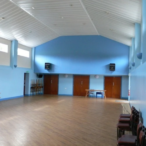 Whitechapel ~Village Hall photo 5