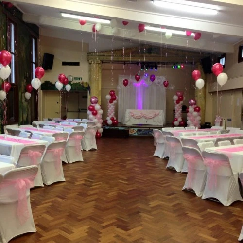 Jubilee Hall photo 5