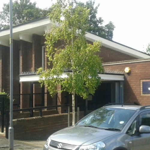 Jubilee Hall photo 2