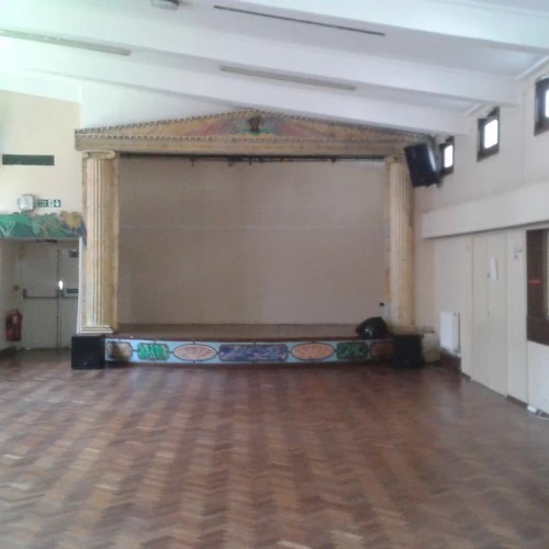 Jubilee Hall photo 3