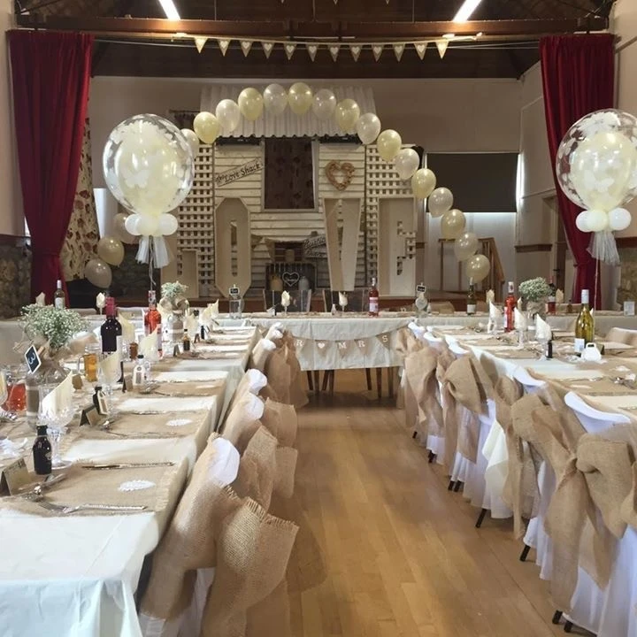 Donyatt Village Hall photo 2