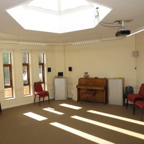 Grove Methodist Church Meeting Room photo 2