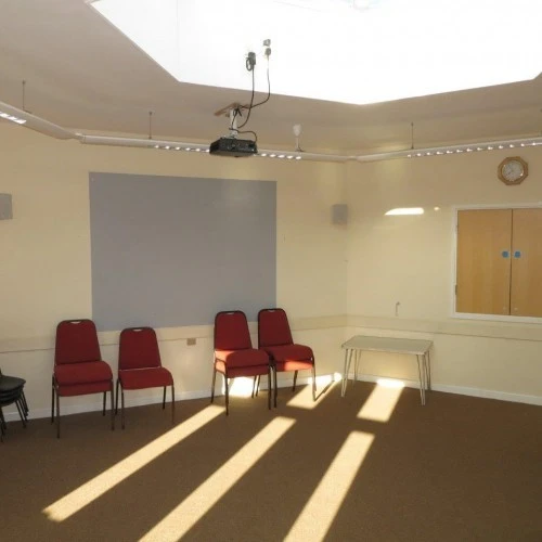 Grove Methodist Church Meeting Room photo 3