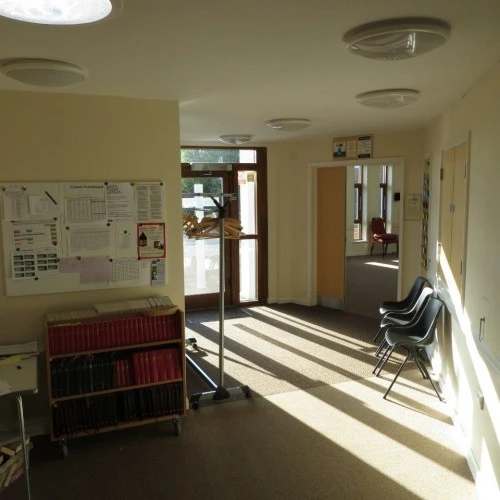 Grove Methodist Church Meeting Room photo 4