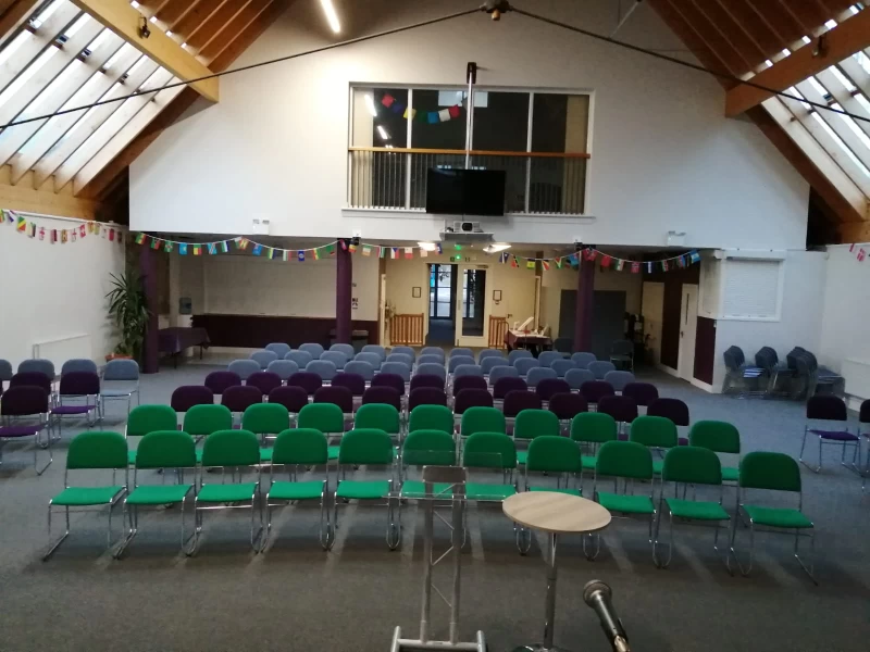 New Life Church Winchester photo 2
