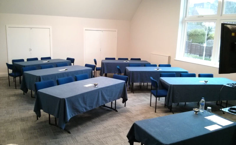 New Life Church Winchester photo 3