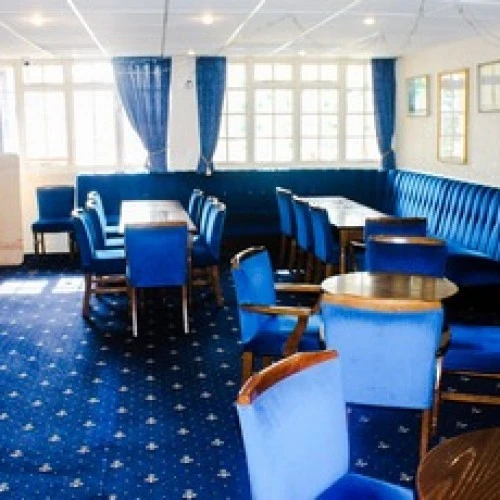 Royal British Legion Social Club Rayleigh Essex photo 3