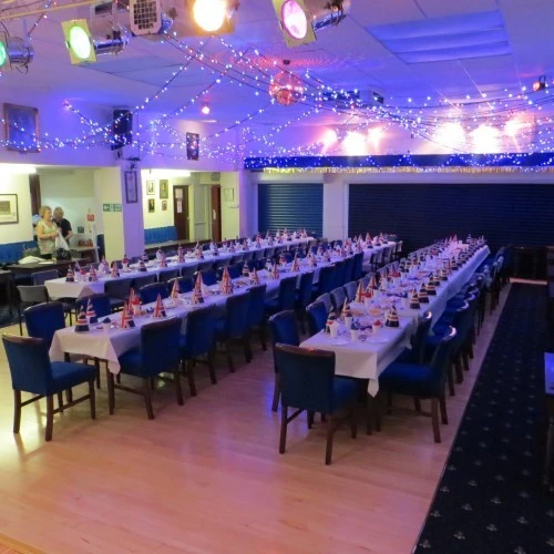 Royal British Legion Social Club Rayleigh Essex photo 4
