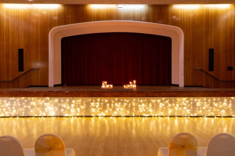 Wandsworth Civic Suite photo 4