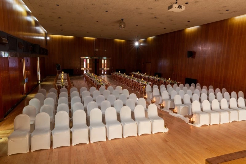 Wandsworth Civic Suite photo 3