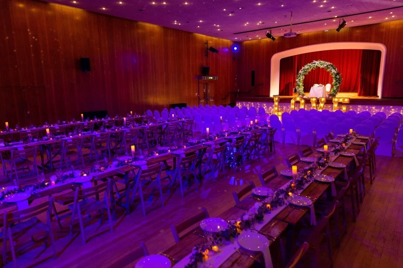 Wandsworth Civic Suite photo 5