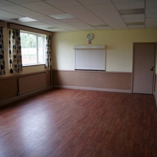 Blaby & District Social Centre/ Blaby Village Hall  photo 2
