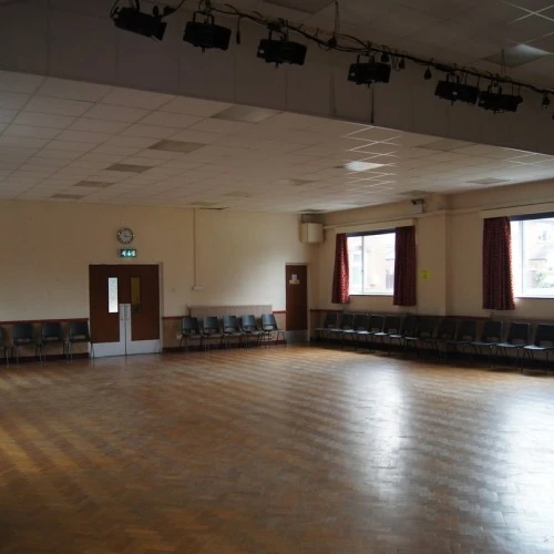 Blaby & District Social Centre/ Blaby Village Hall  photo 3