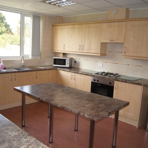 Blaby & District Social Centre/ Blaby Village Hall  photo 5