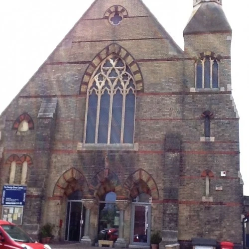Upper Room, The George Street Centre photo 3