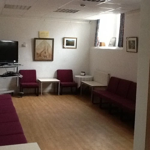 Upper Room, The George Street Centre photo 5