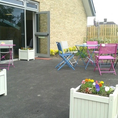 Portchester Community Centre photo 4