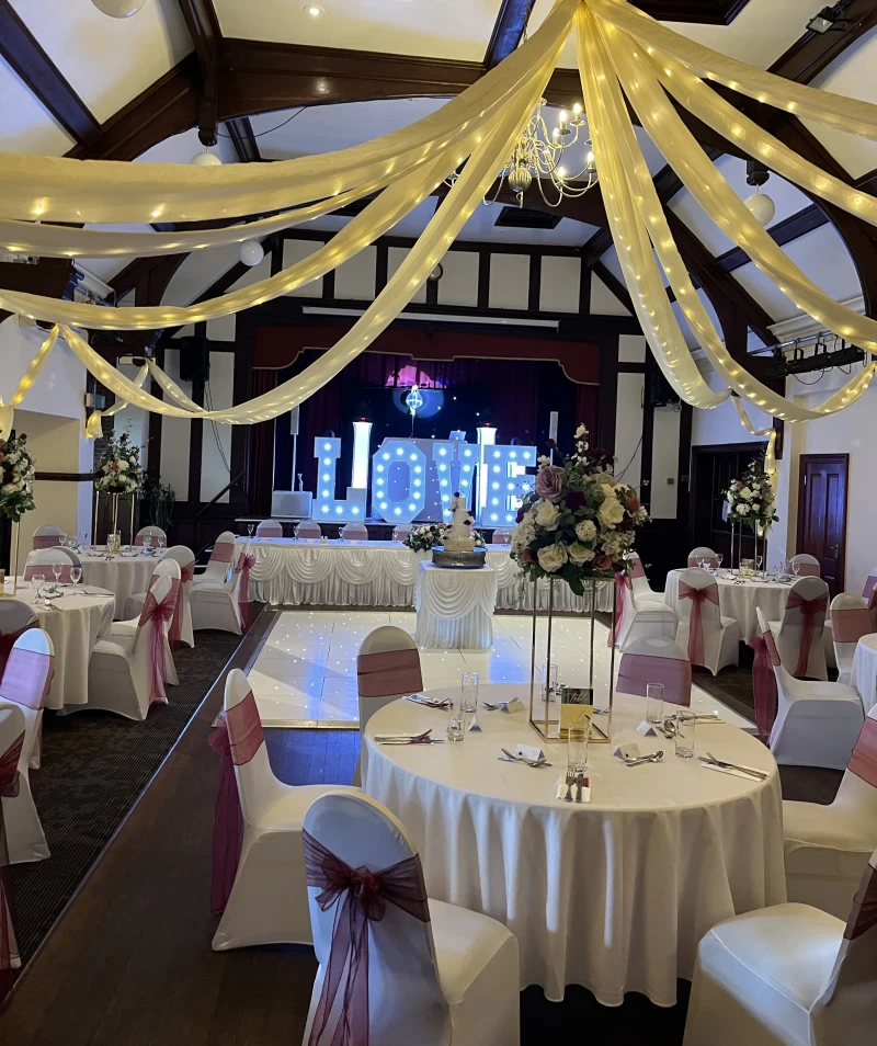 Bocking Village Hall photo 4