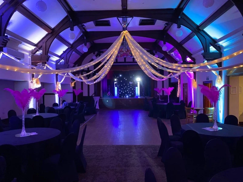 Bocking Village Hall photo 5