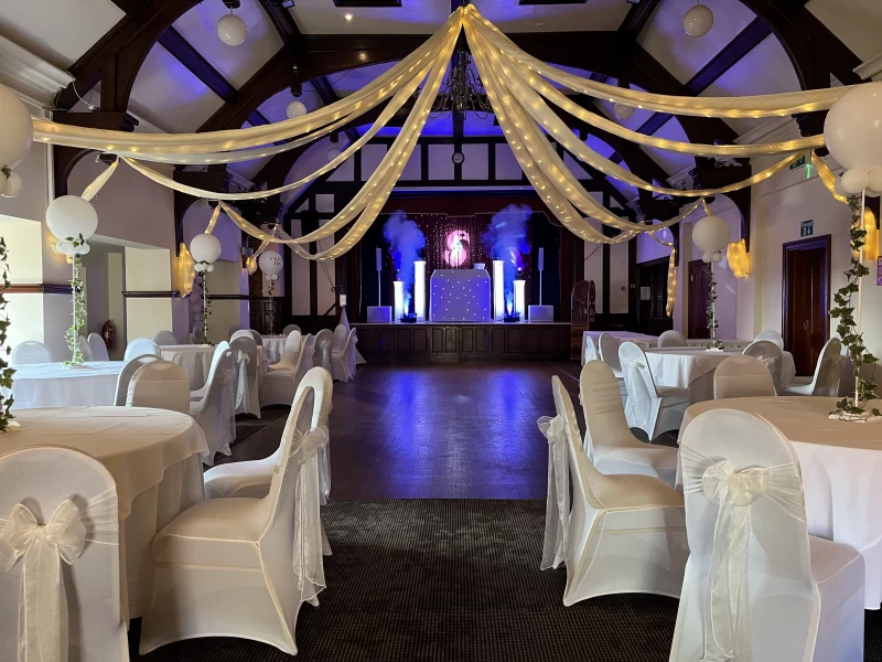 Bocking Village Hall venue photo