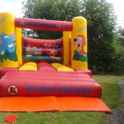 Abercych Village Hall photo 5
