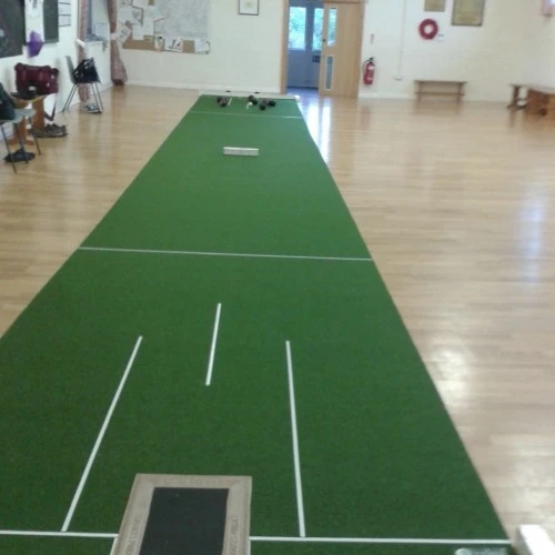 Abercych Village Hall photo 2