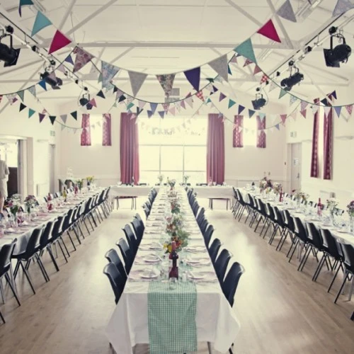 Whalton Village Hall photo 3