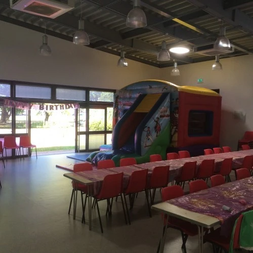Jubilee Hall photo 3