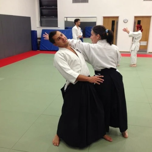 New Dojo photo 2