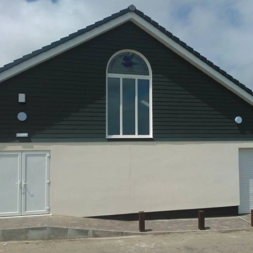 The Lanner Centre photo 2