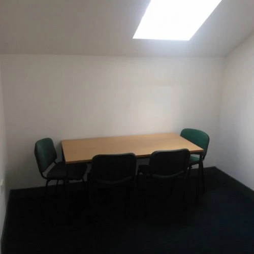 The Lanner Centre photo 3