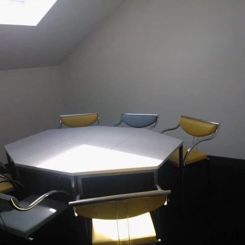 The Lanner Centre photo 4