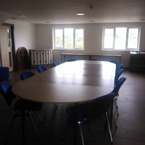 The Lanner Centre photo 5