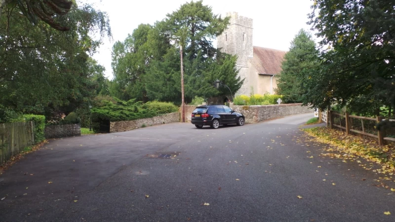 All Saints photo 4