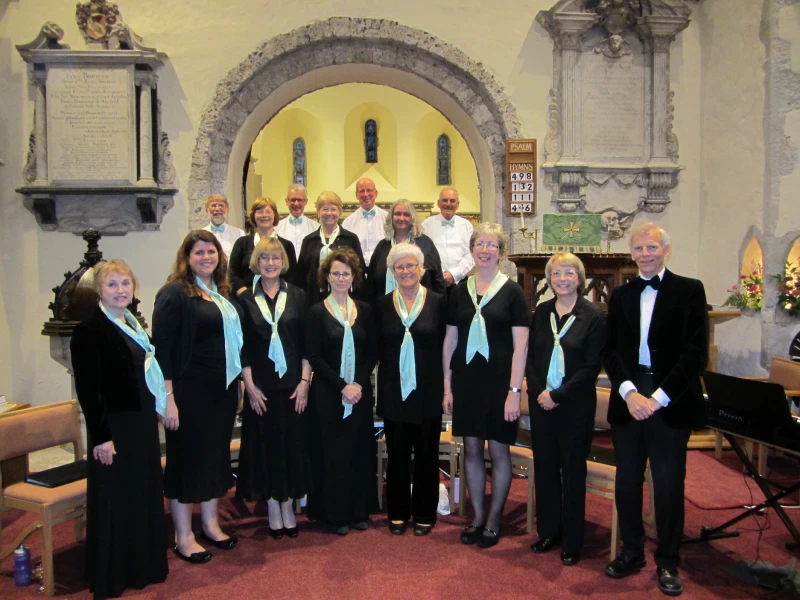 All Saints photo 3