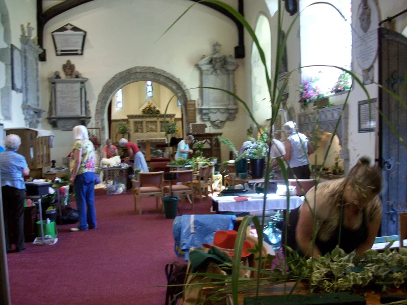 All Saints photo 5