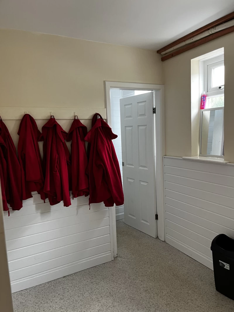 Carmel Hall photo 3