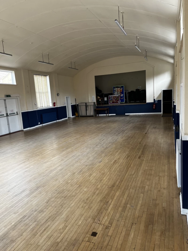 Carmel Hall photo 2