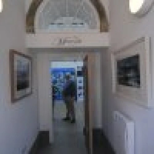 The Moorside Room photo 2