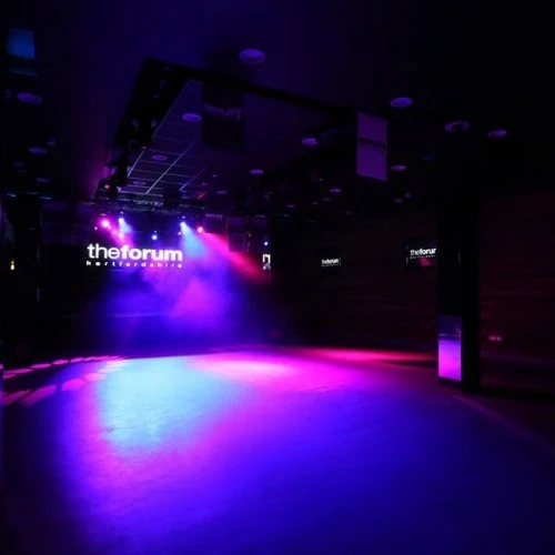 The Forum Hertfordshire photo 5