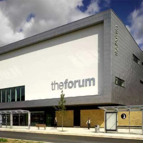 The Forum Hertfordshire photo 4