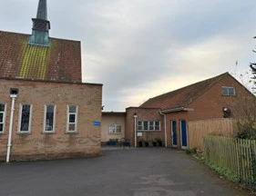 St Peter's Church Hall photo 5